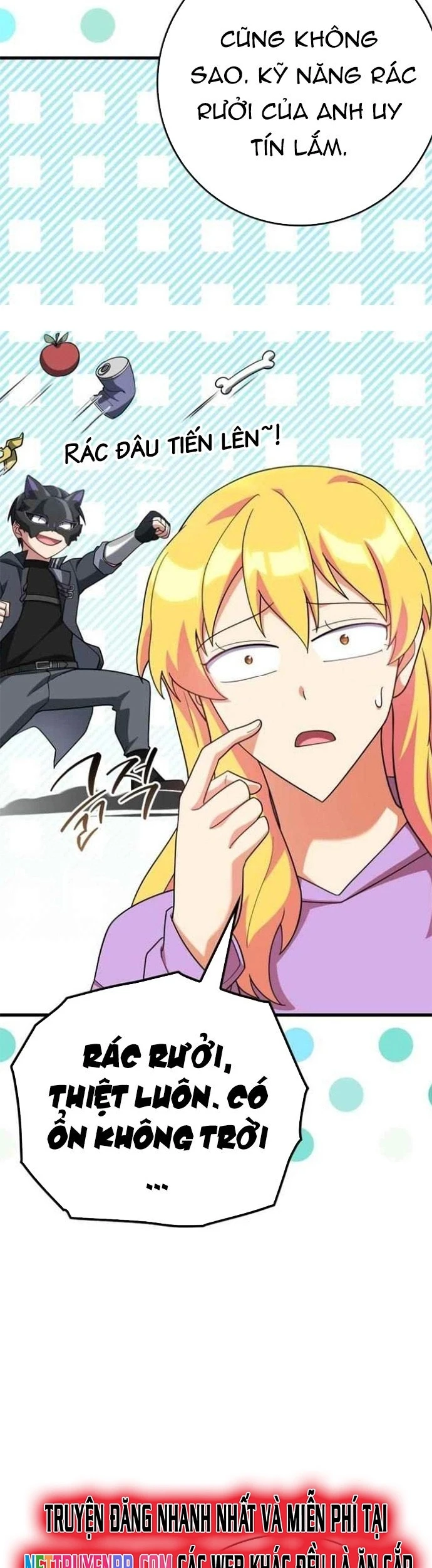 Người Chơi Cấp Tối Đa Chapter 46 - 17