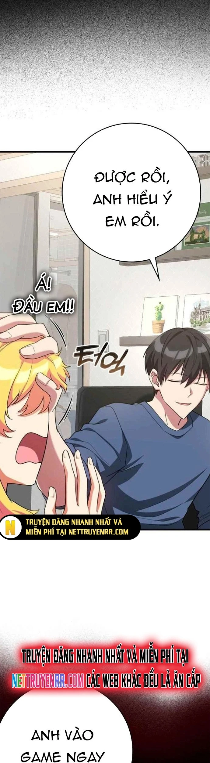 Người Chơi Cấp Tối Đa Chapter 46 - 20