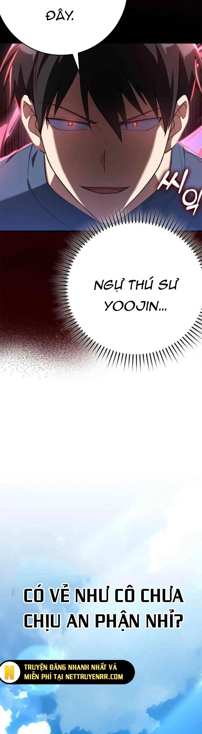 Người Chơi Cấp Tối Đa Chapter 46 - 21