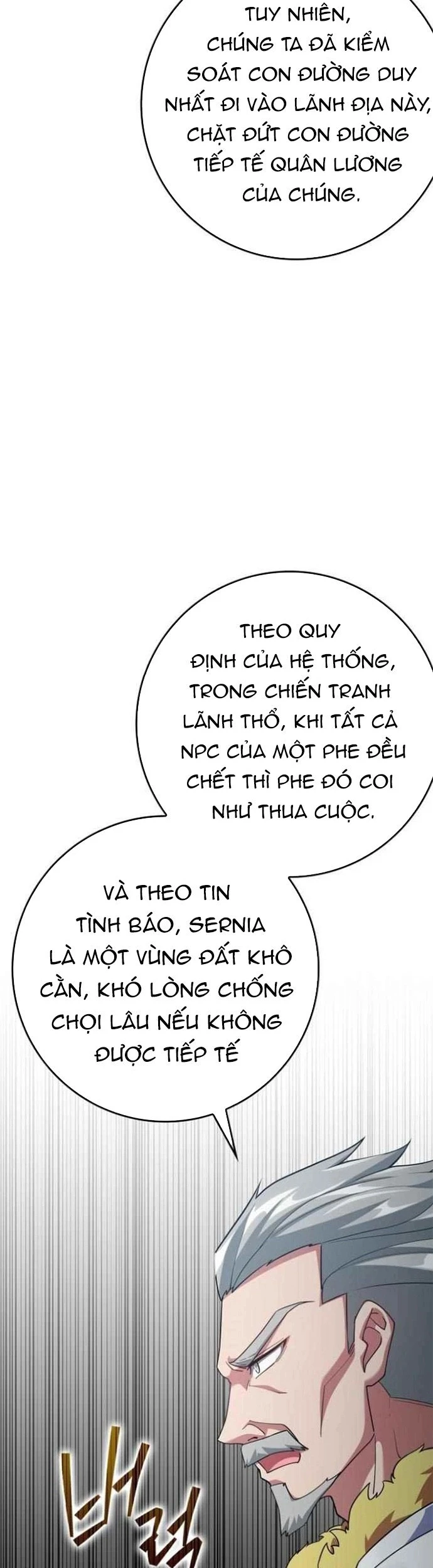 Người Chơi Cấp Tối Đa Chapter 46 - 25