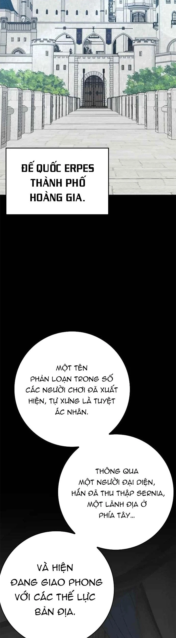 Người Chơi Cấp Tối Đa Chapter 46 - 27