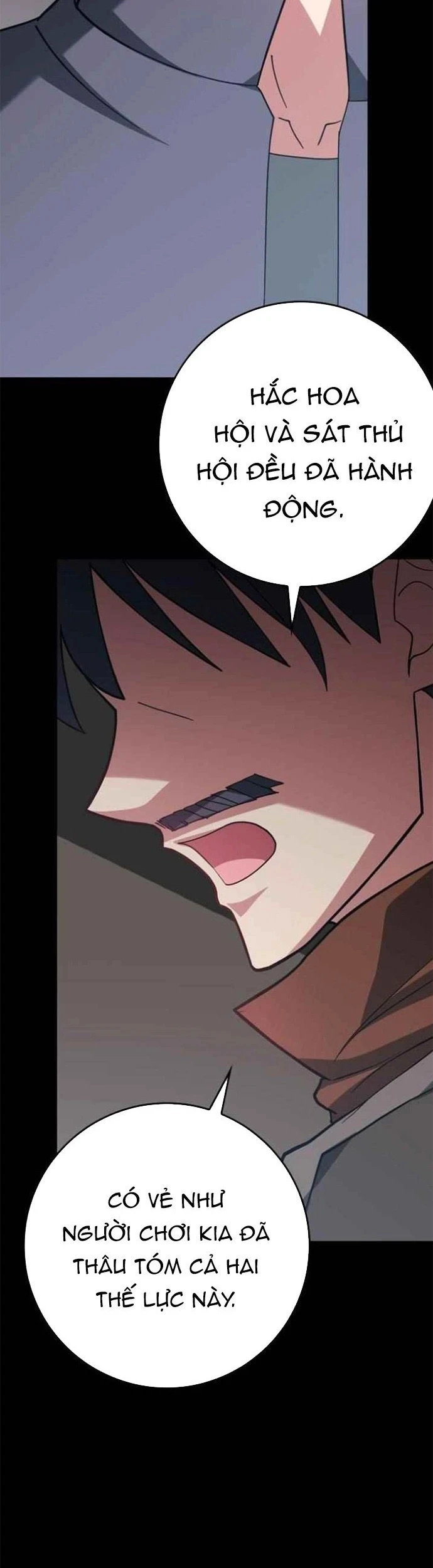 Người Chơi Cấp Tối Đa Chapter 46 - 29