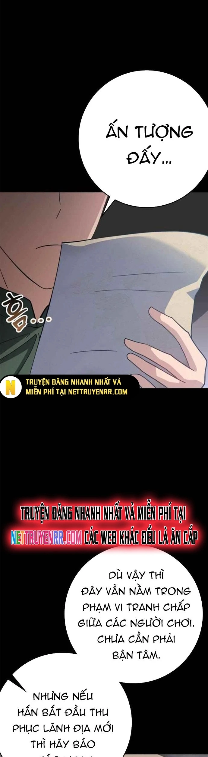 Người Chơi Cấp Tối Đa Chapter 46 - 30