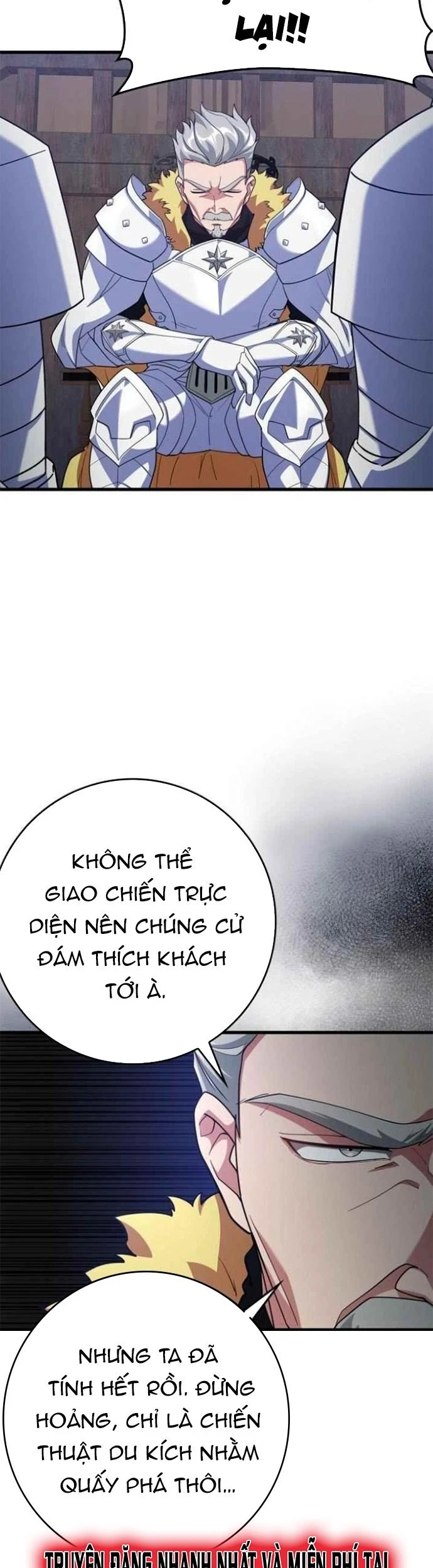 Người Chơi Cấp Tối Đa Chapter 46 - 33