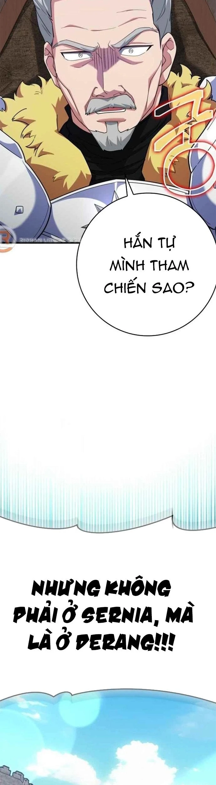 Người Chơi Cấp Tối Đa Chapter 46 - 36