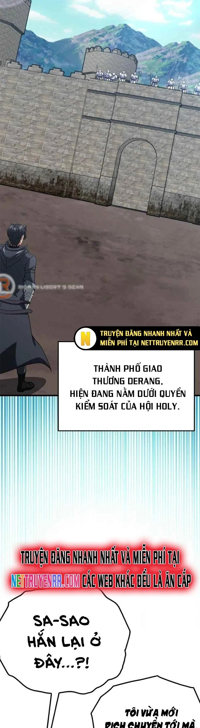 Người Chơi Cấp Tối Đa Chapter 46 - 37