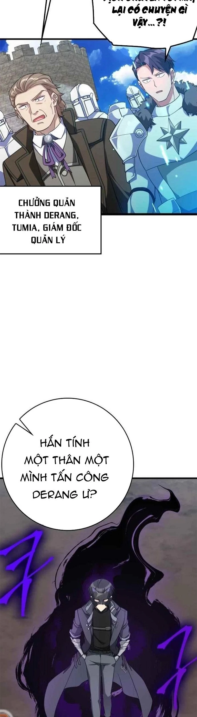 Người Chơi Cấp Tối Đa Chapter 46 - 38
