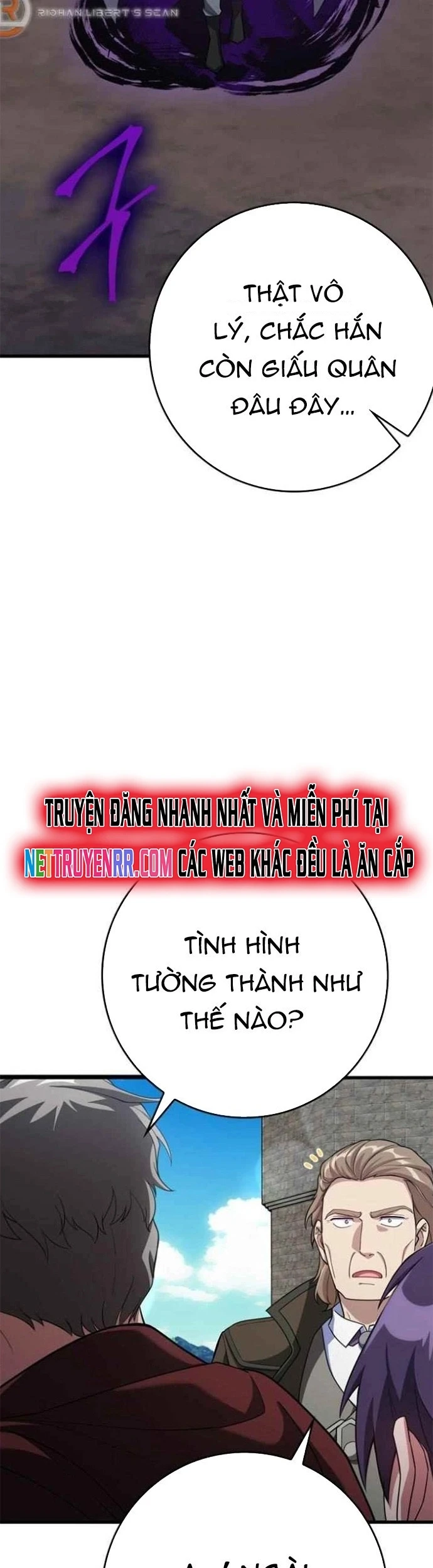 Người Chơi Cấp Tối Đa Chapter 46 - 39