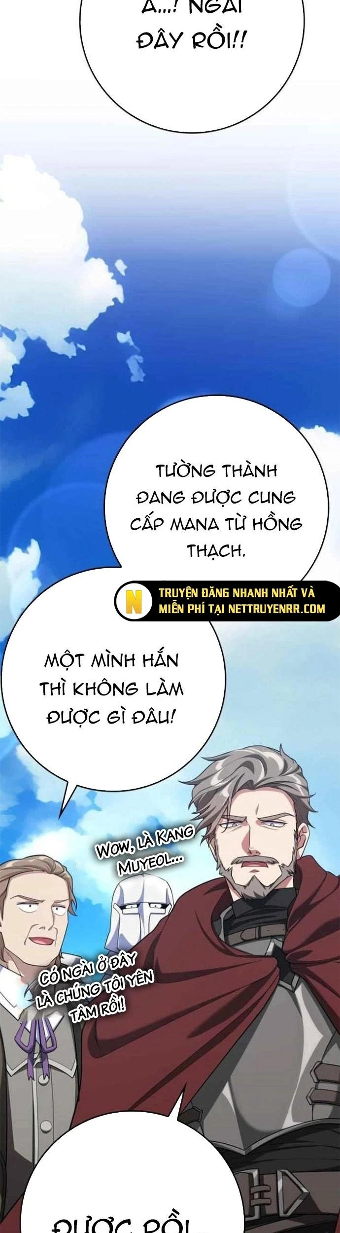 Người Chơi Cấp Tối Đa Chapter 46 - 40