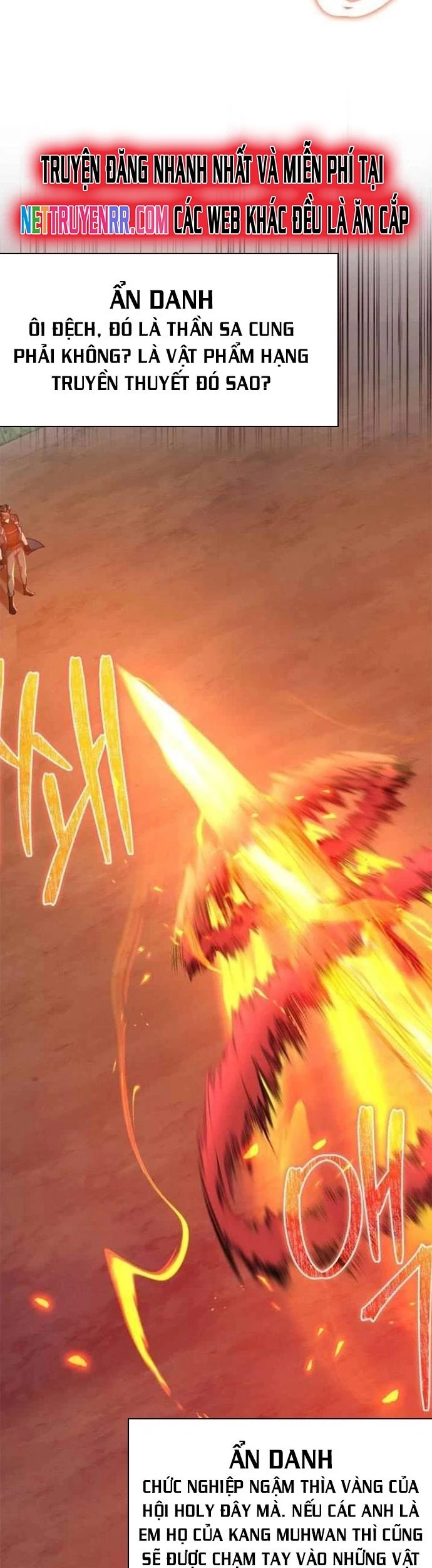 Người Chơi Cấp Tối Đa Chapter 46 - 46