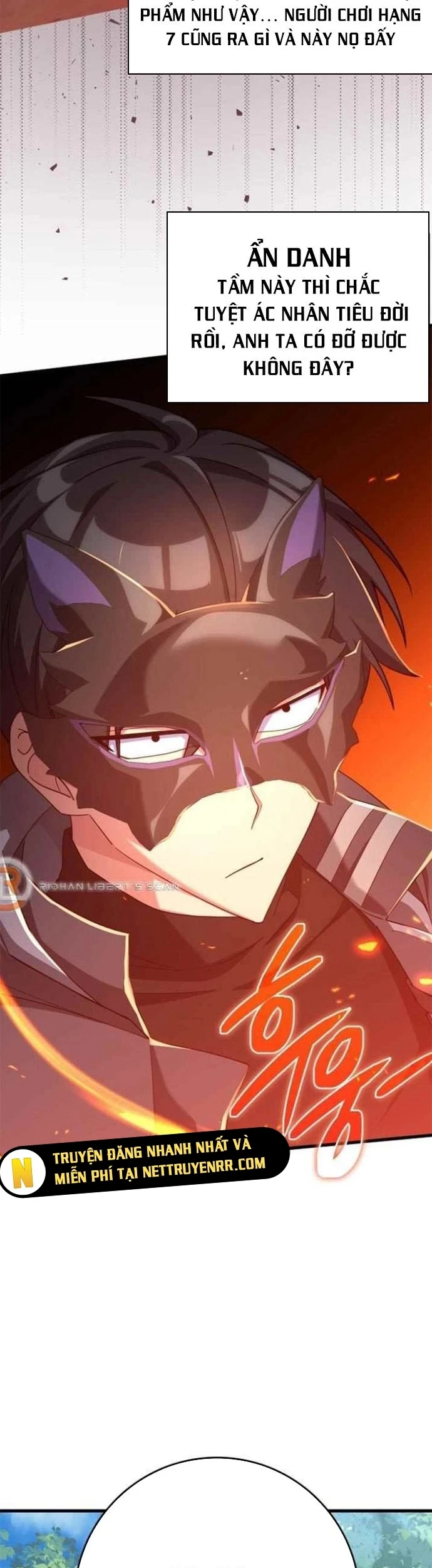 Người Chơi Cấp Tối Đa Chapter 46 - 47