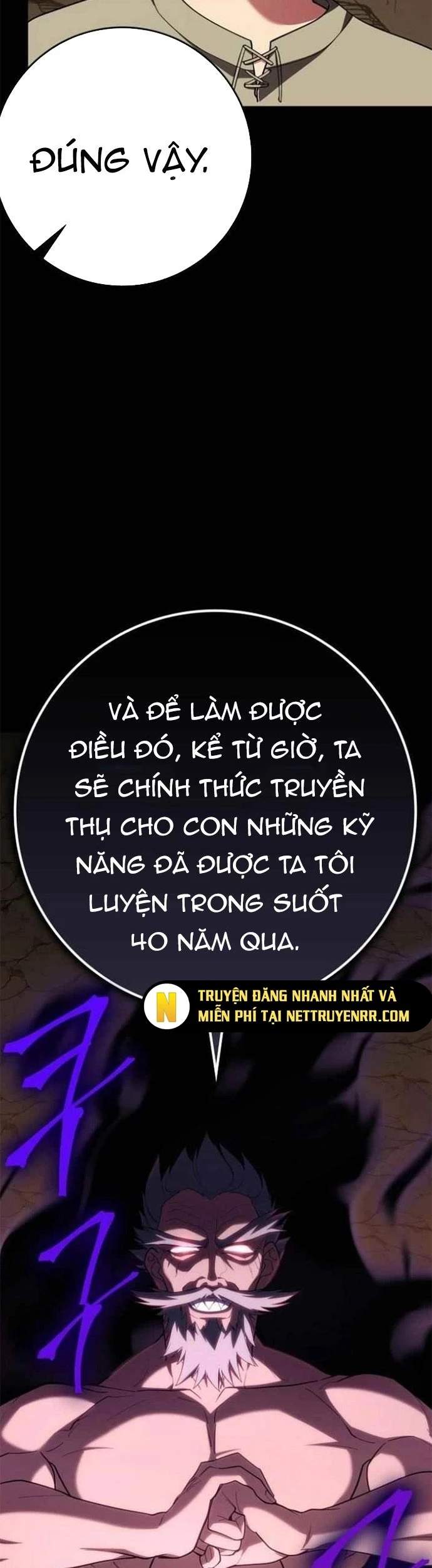 Người Chơi Cấp Tối Đa Chapter 47 - 2