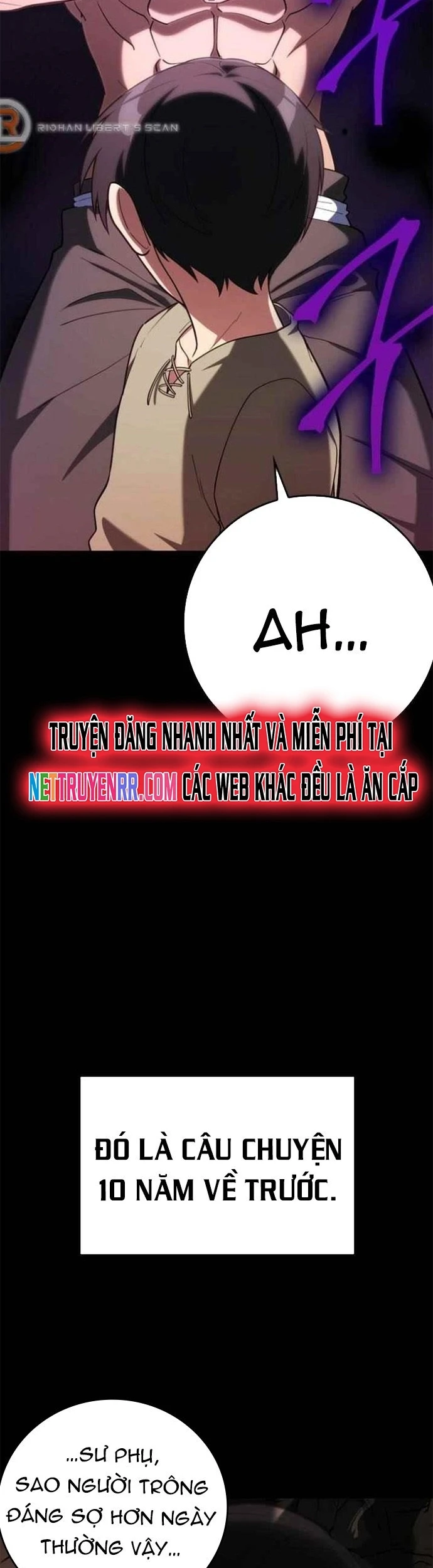 Người Chơi Cấp Tối Đa Chapter 47 - 3