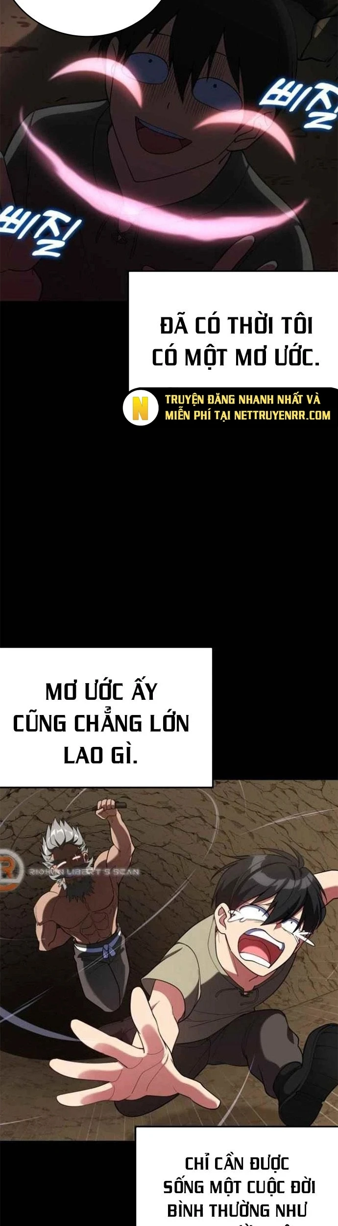 Người Chơi Cấp Tối Đa Chapter 47 - 4