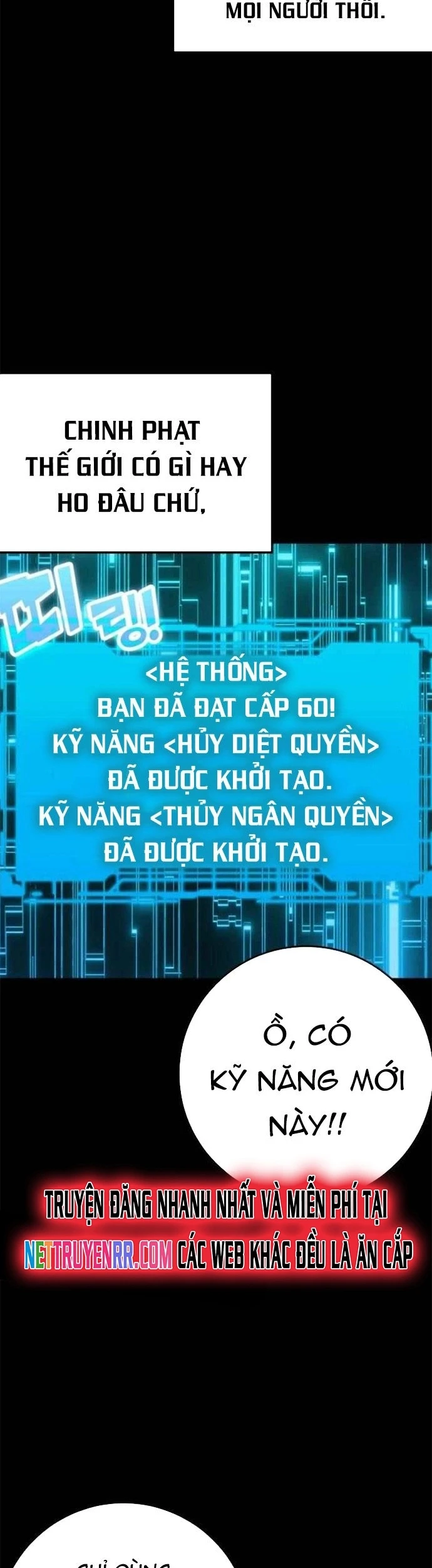 Người Chơi Cấp Tối Đa Chapter 47 - 5