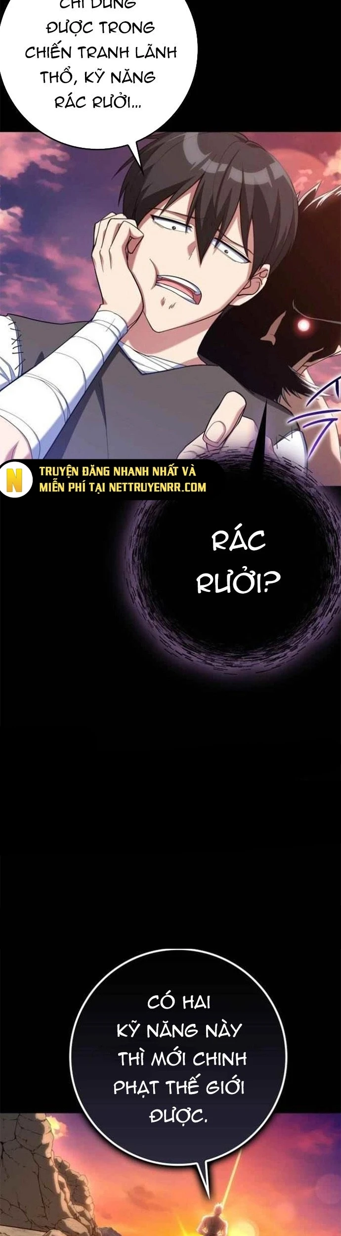 Người Chơi Cấp Tối Đa Chapter 47 - 6