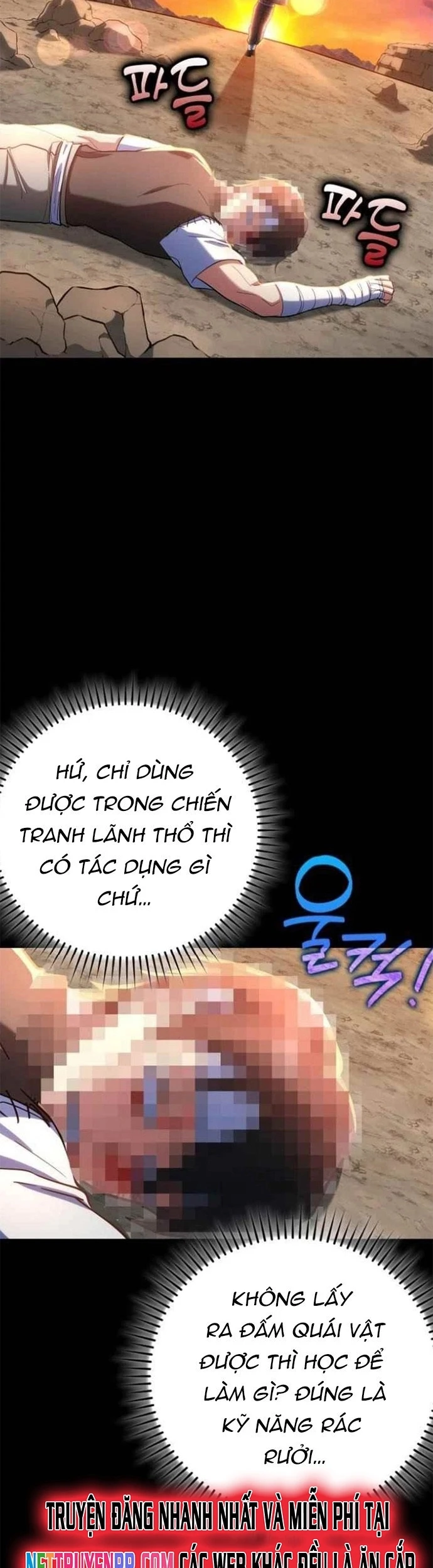 Người Chơi Cấp Tối Đa Chapter 47 - 7