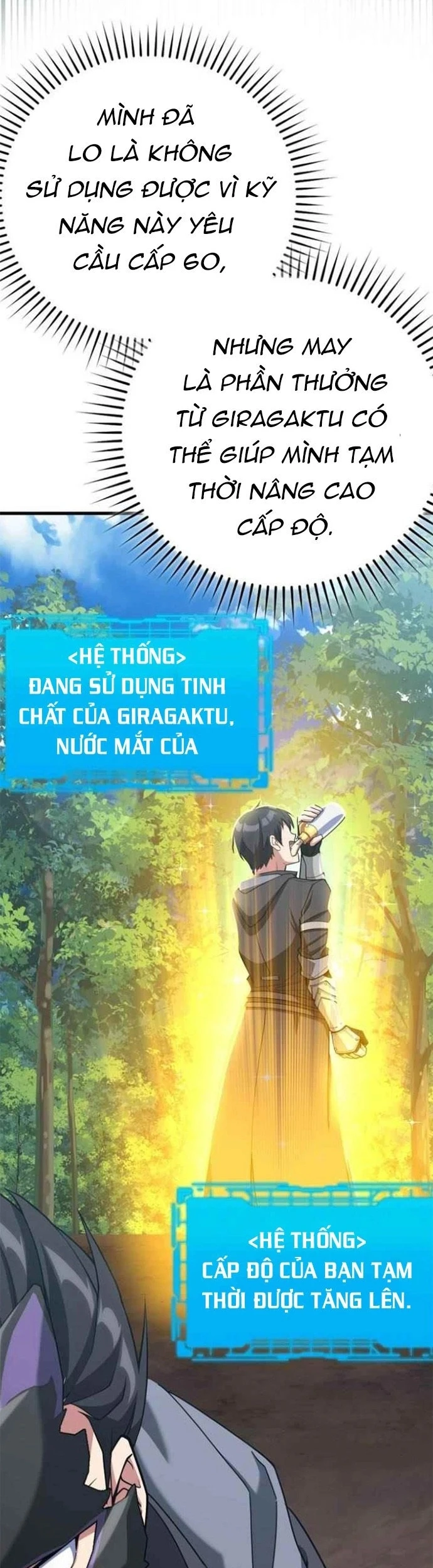 Người Chơi Cấp Tối Đa Chapter 47 - 9
