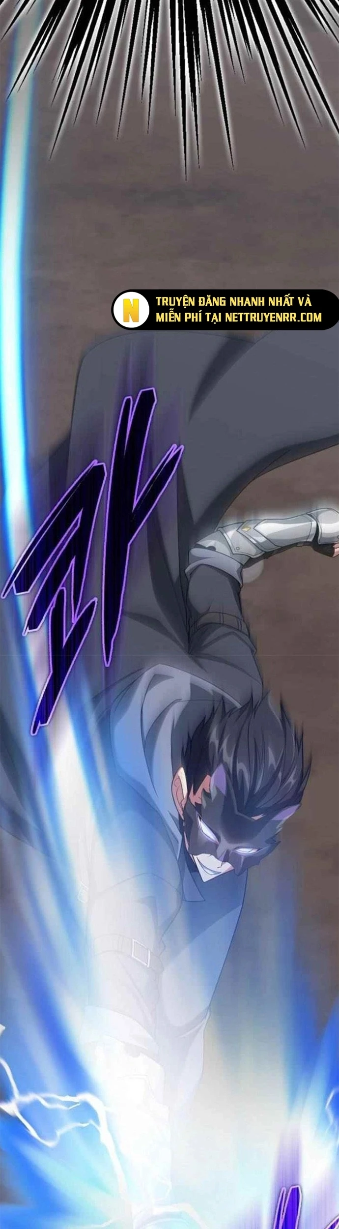 Người Chơi Cấp Tối Đa Chapter 47 - 11