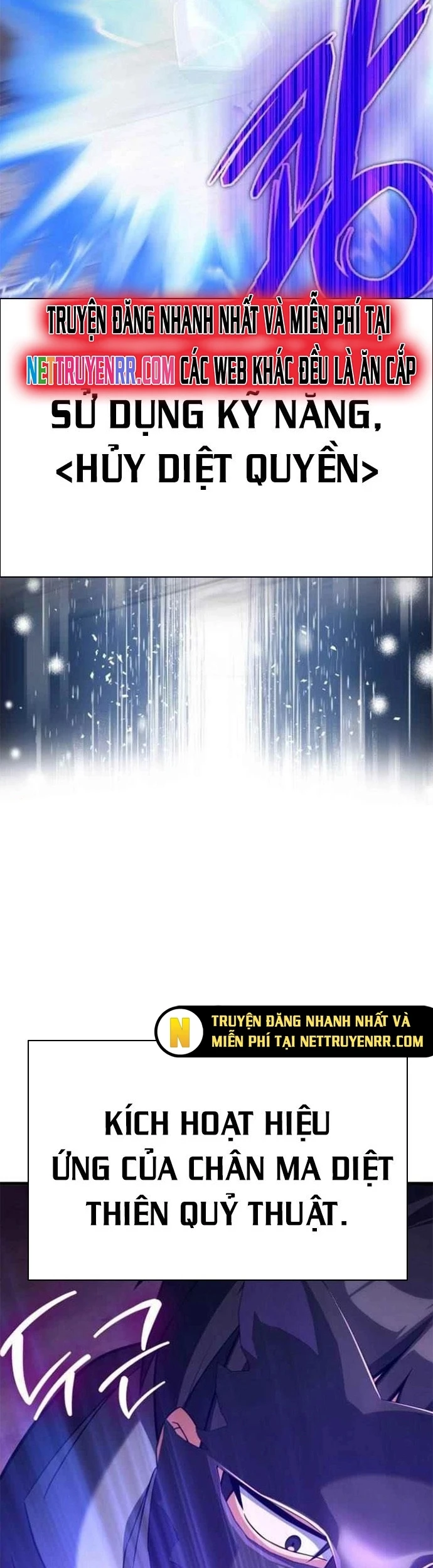 Người Chơi Cấp Tối Đa Chapter 47 - 12