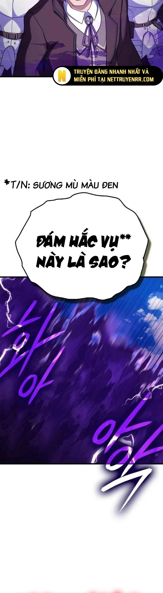 Người Chơi Cấp Tối Đa Chapter 47 - 16