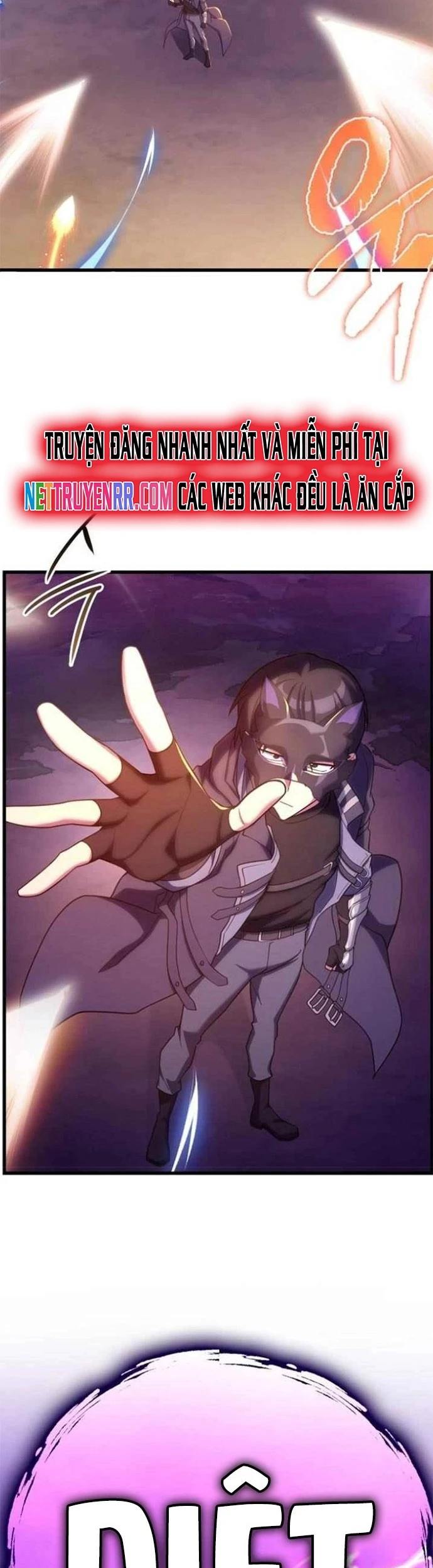 Người Chơi Cấp Tối Đa Chapter 47 - 22