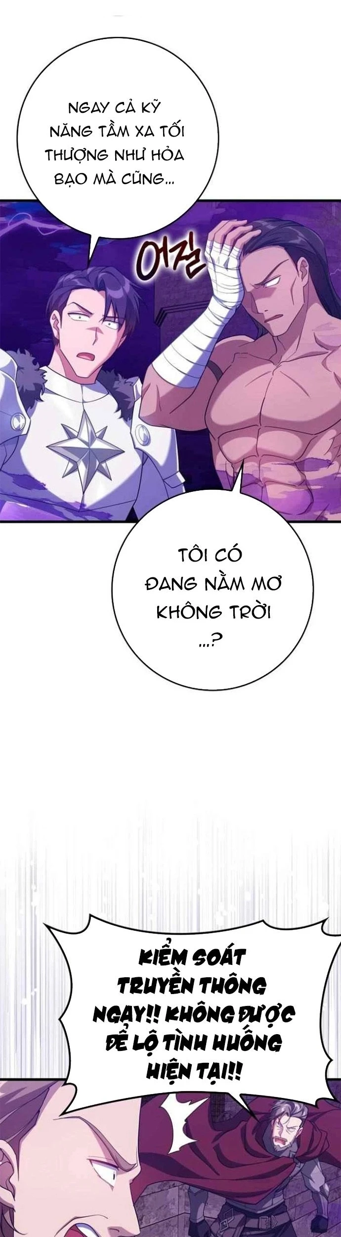 Người Chơi Cấp Tối Đa Chapter 47 - 24