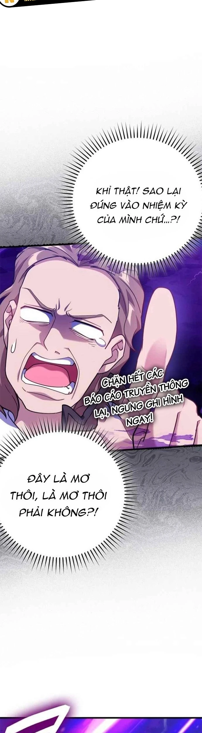 Người Chơi Cấp Tối Đa Chapter 47 - 26