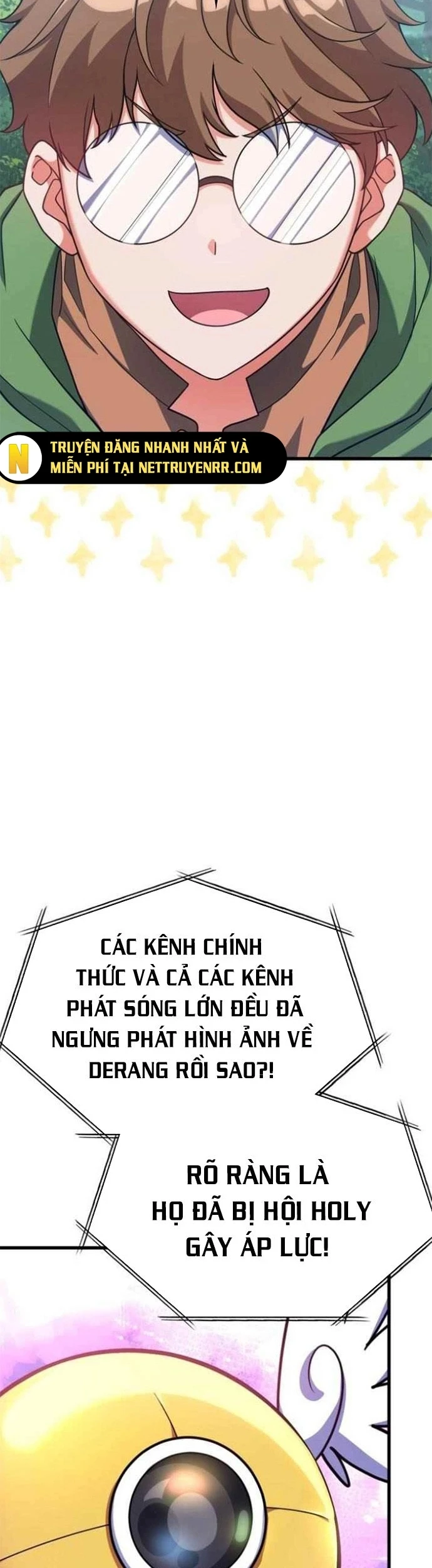 Người Chơi Cấp Tối Đa Chapter 47 - 29