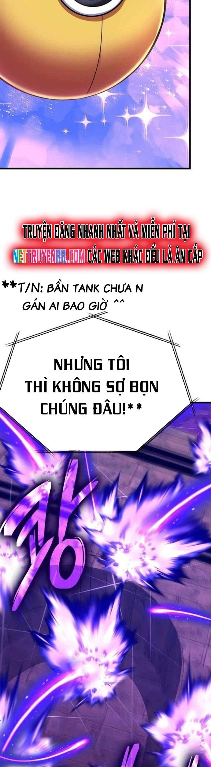Người Chơi Cấp Tối Đa Chapter 47 - 30