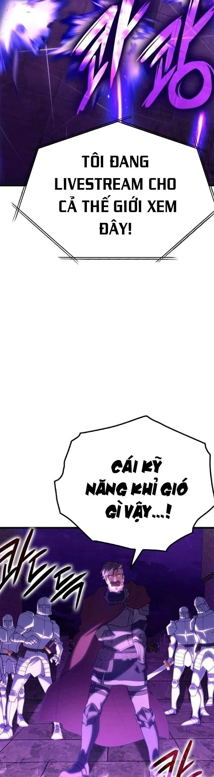 Người Chơi Cấp Tối Đa Chapter 47 - 31