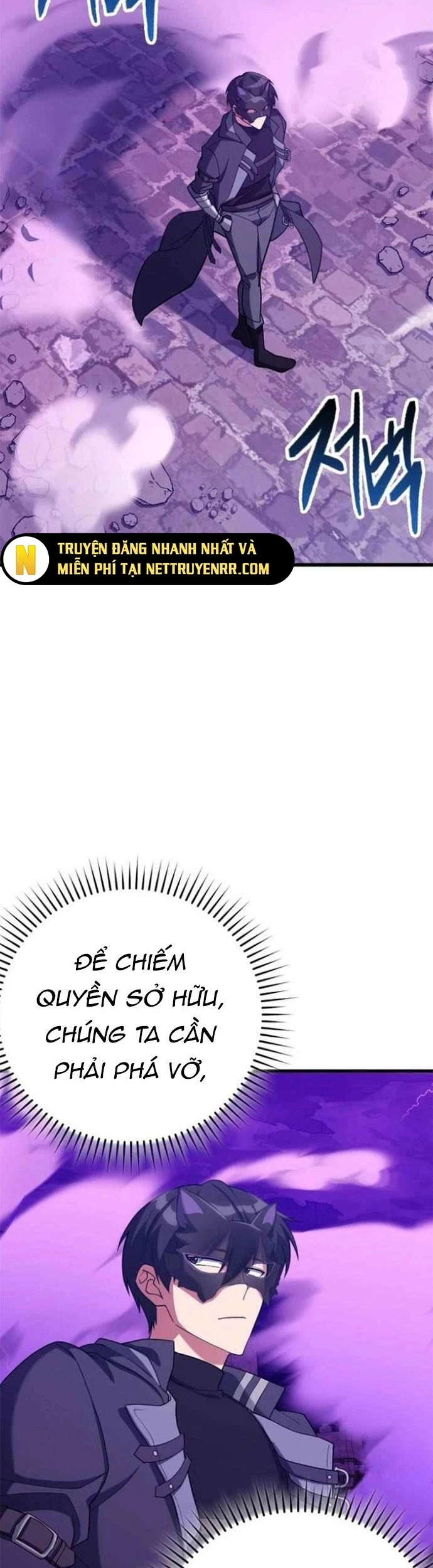 Người Chơi Cấp Tối Đa Chapter 47 - 34