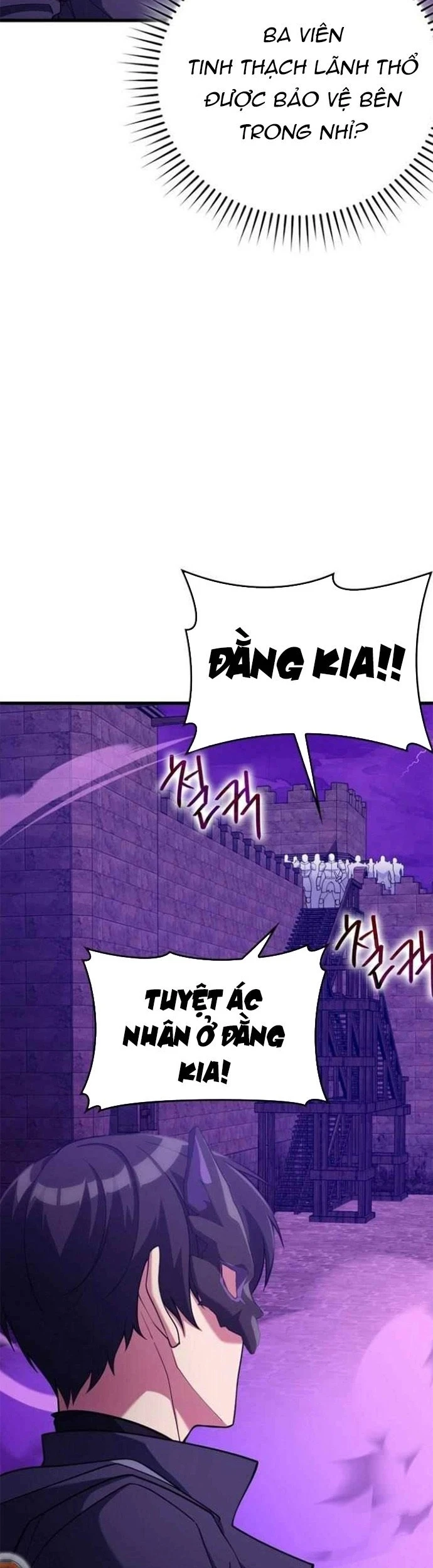 Người Chơi Cấp Tối Đa Chapter 47 - 35