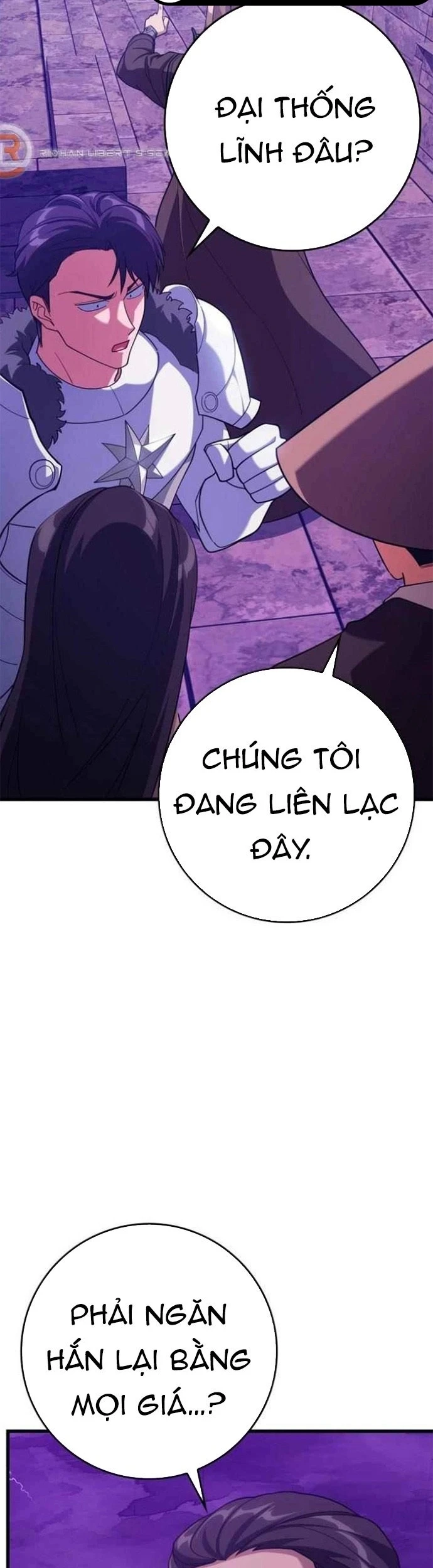 Người Chơi Cấp Tối Đa Chapter 47 - 37