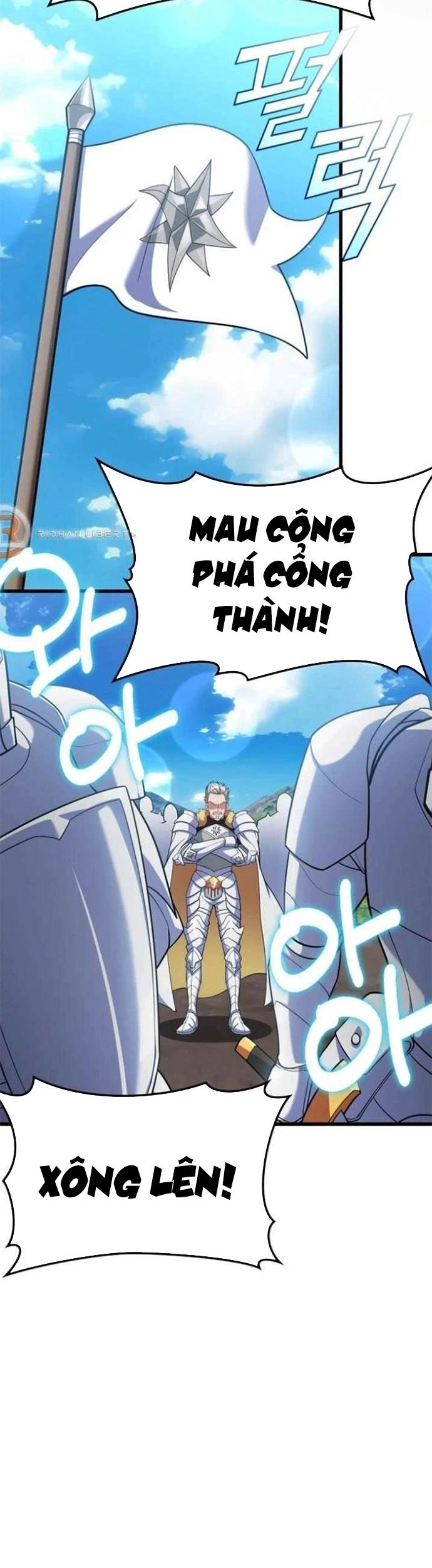Người Chơi Cấp Tối Đa Chapter 47 - 40
