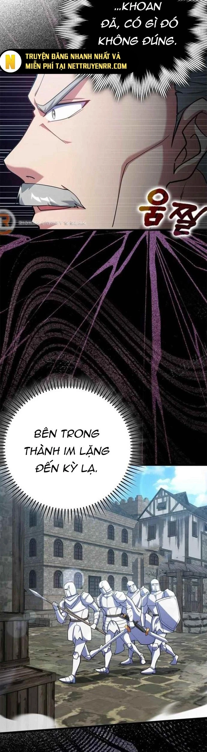 Người Chơi Cấp Tối Đa Chapter 47 - 45