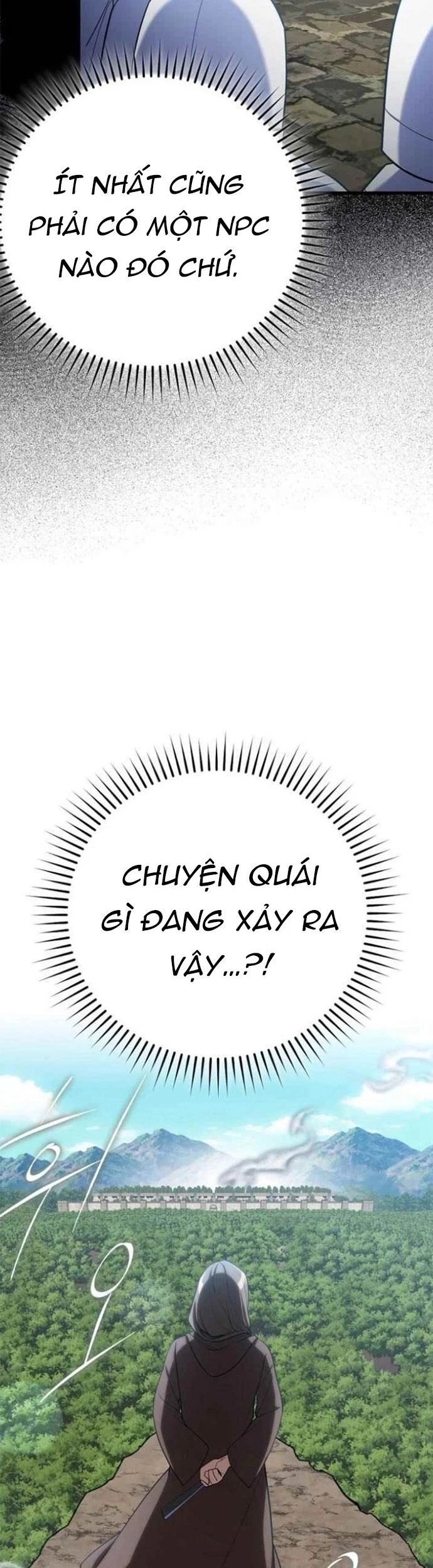 Người Chơi Cấp Tối Đa Chapter 47 - 47