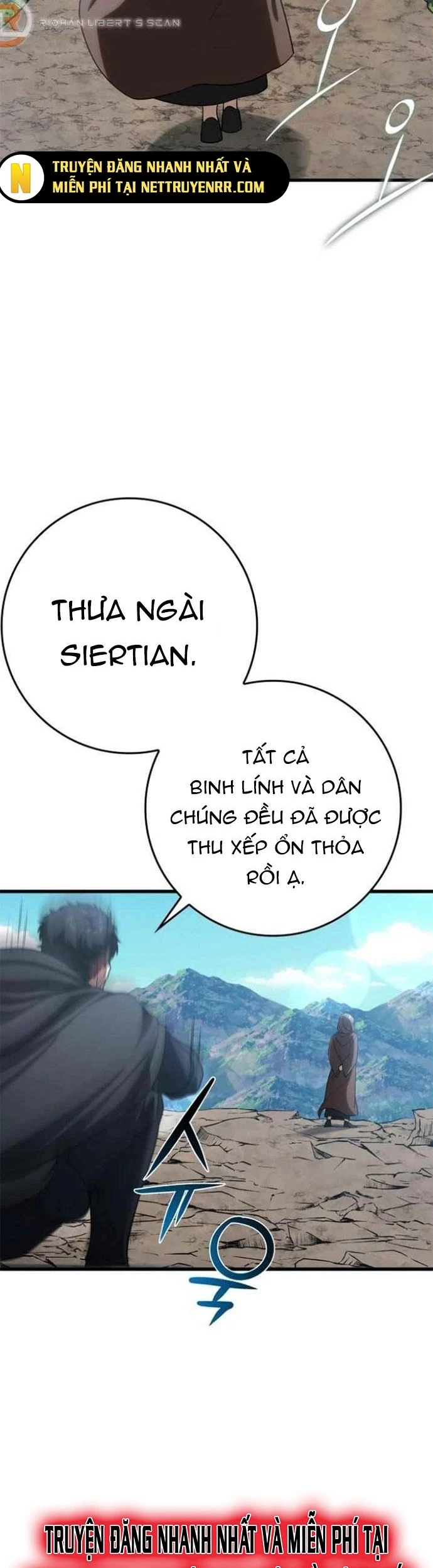 Người Chơi Cấp Tối Đa Chapter 47 - 48