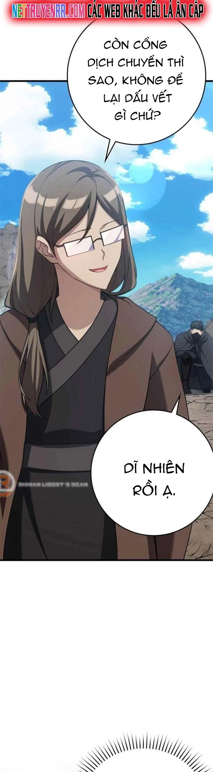 Người Chơi Cấp Tối Đa Chapter 47 - 49
