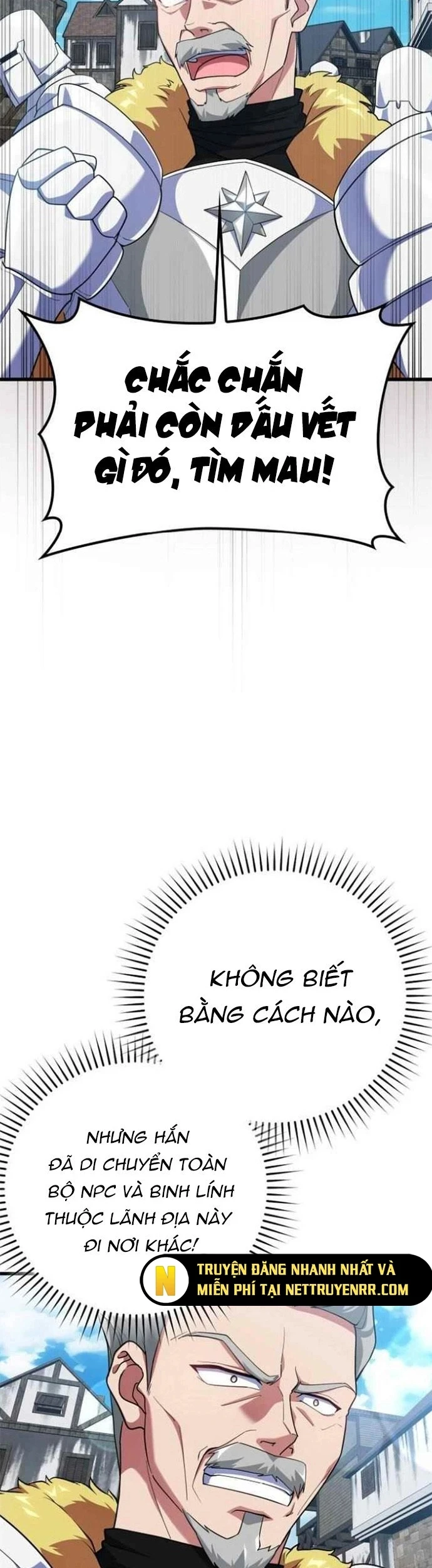 Người Chơi Cấp Tối Đa Chapter 47 - 51