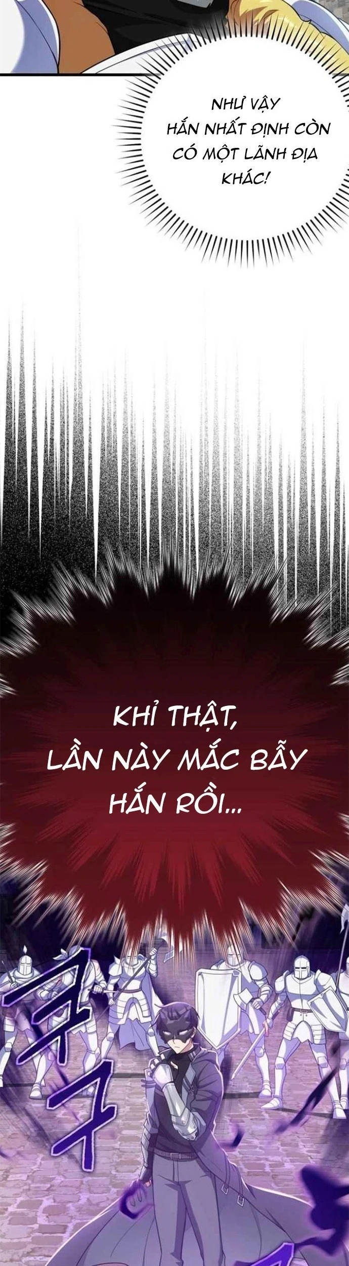 Người Chơi Cấp Tối Đa Chapter 47 - 52