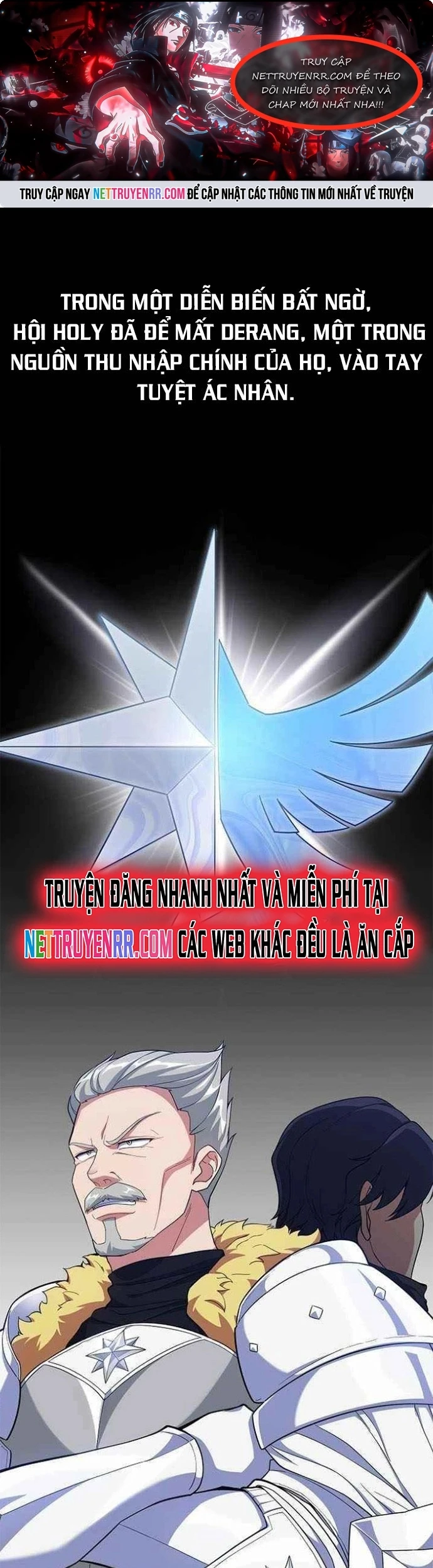 Người Chơi Cấp Tối Đa Chapter 49 - 1