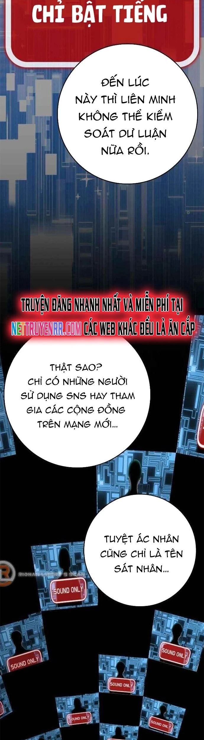 Người Chơi Cấp Tối Đa Chapter 49 - 4