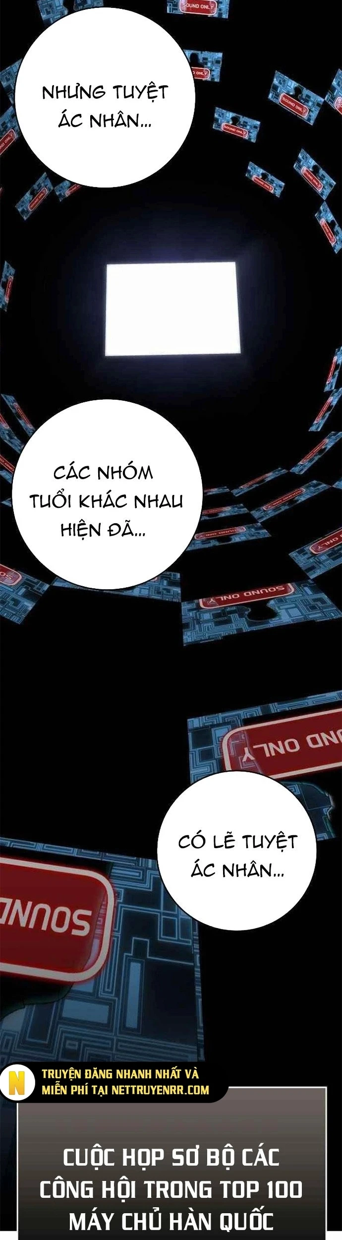 Người Chơi Cấp Tối Đa Chapter 49 - 5