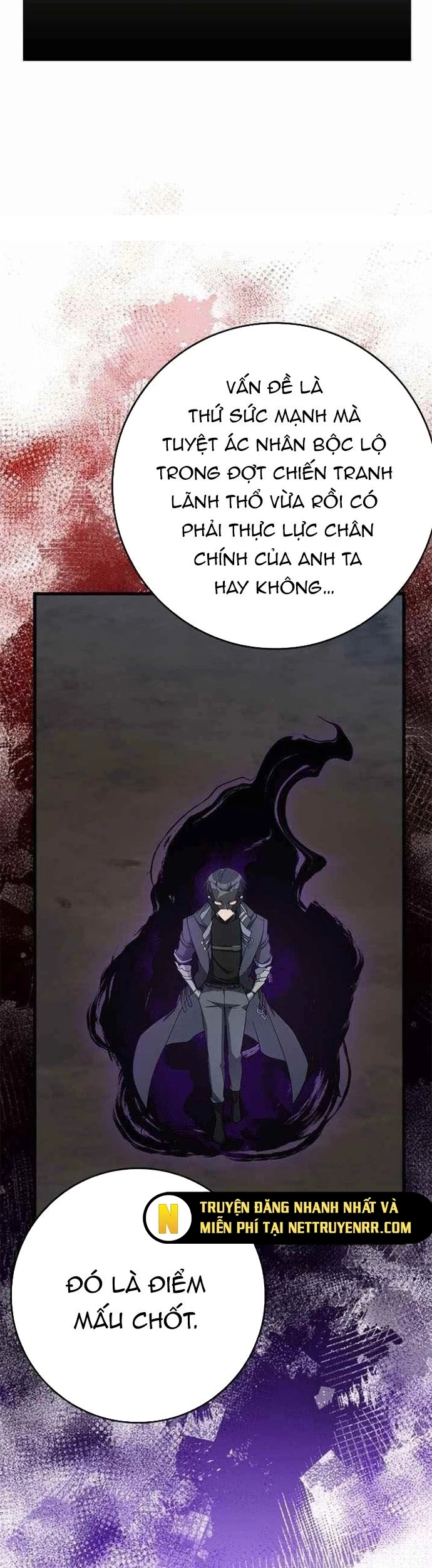 Người Chơi Cấp Tối Đa Chapter 49 - 6