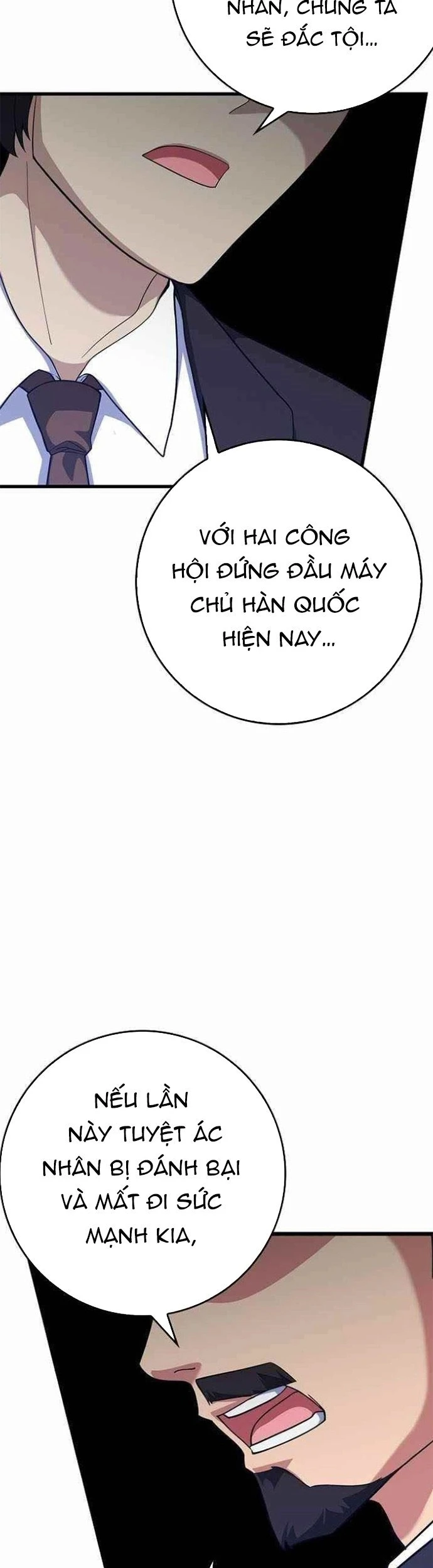 Người Chơi Cấp Tối Đa Chapter 49 - 8