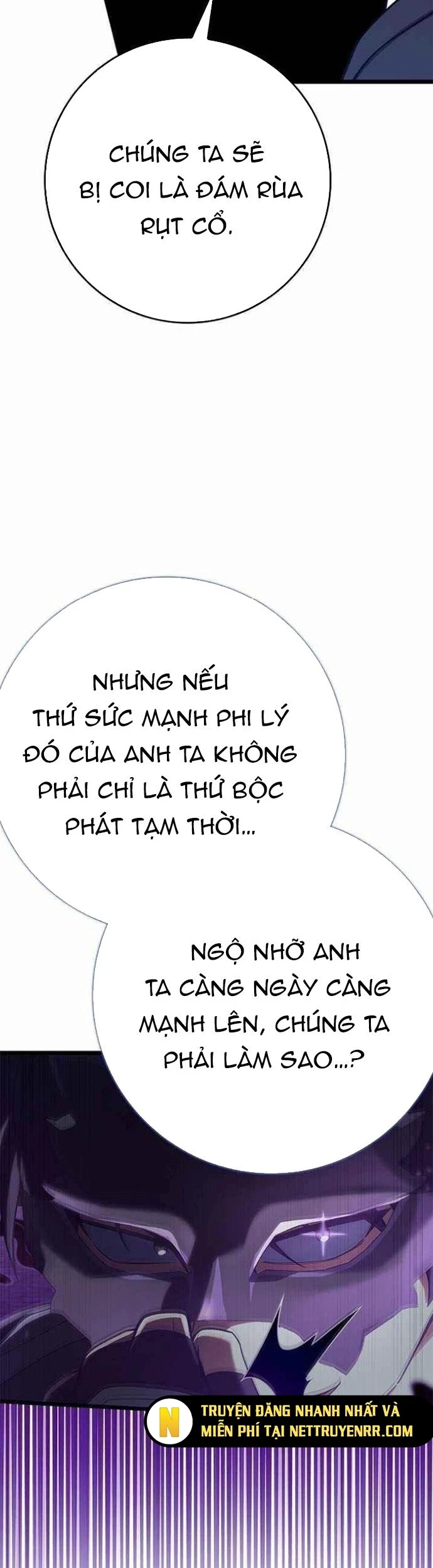 Người Chơi Cấp Tối Đa Chapter 49 - 9