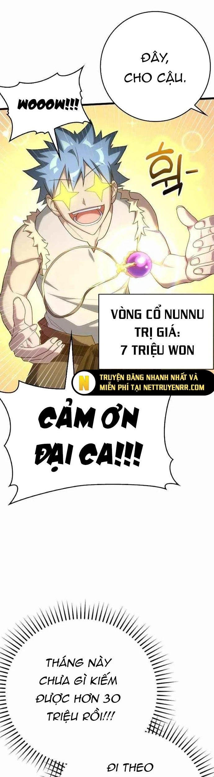 Người Chơi Cấp Tối Đa Chapter 49 - 15