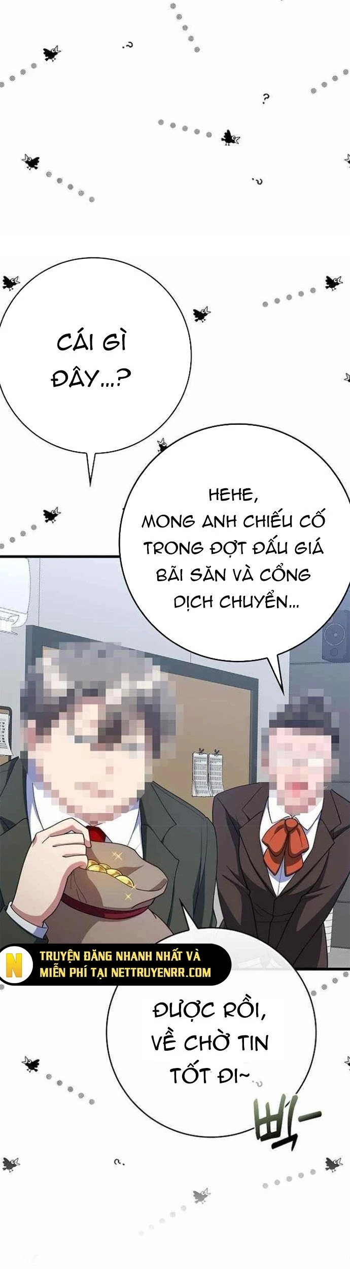 Người Chơi Cấp Tối Đa Chapter 49 - 22
