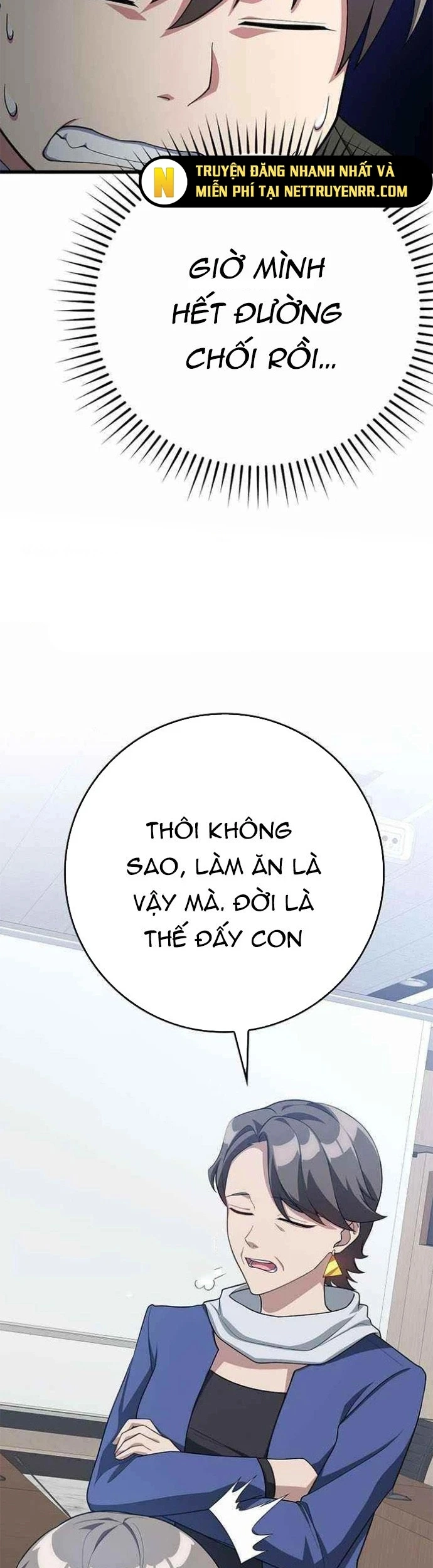 Người Chơi Cấp Tối Đa Chapter 49 - 25
